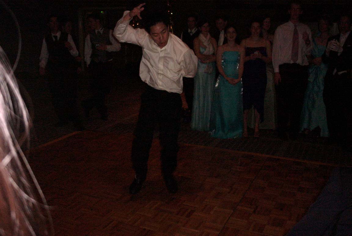 White shirt guy knows his stuff.