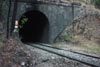 Train Tunnell
