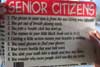 Senior Citizens